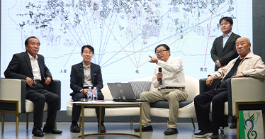 學(xué)院舉辦中韓巖畫(huà)考古學(xué)術(shù)研討會(huì)